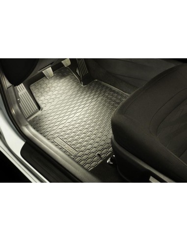 |AutoNeo.roCovorase auto Ford Fiesta VII, caroserie Hatchback, fabricatie 07.2017 - prezent