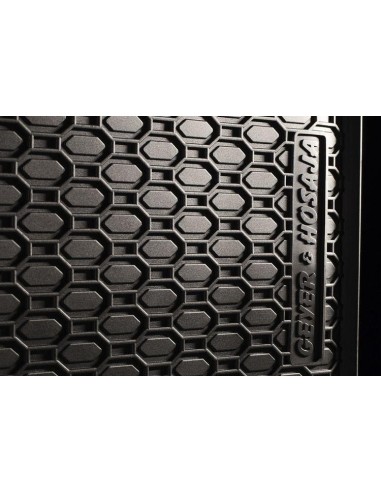 |AutoNeo.roCovorase auto Ford Fiesta VII, caroserie Hatchback, fabricatie 07.2017 - prezent