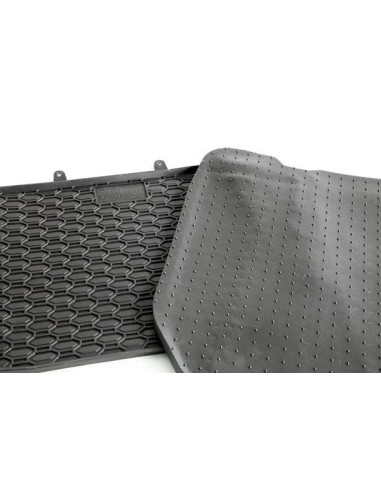 |AutoNeo.roCovorase auto Ford Fiesta VII, caroserie Hatchback, fabricatie 07.2017 - prezent