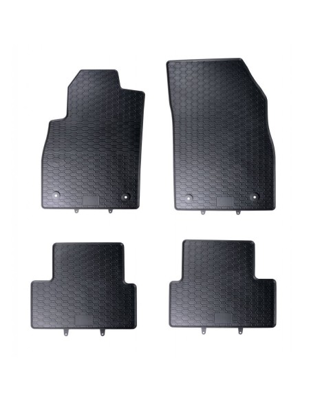 |AutoNeo.roCovorase auto Chevrolet Cruze, caroserie Sedan, fabricatie 05.2009 - 2016