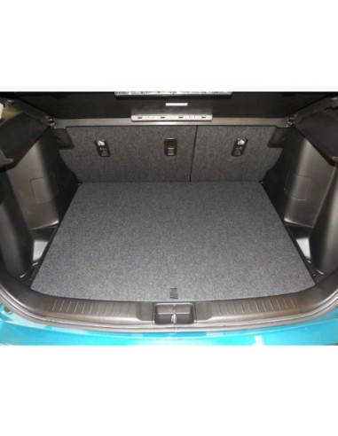|AutoNeo.roTavita de portbagaj Suzuki Baleno II, caroserie Hatchback, fabricatie 05.2016 - prezent, portbagaj superior 2