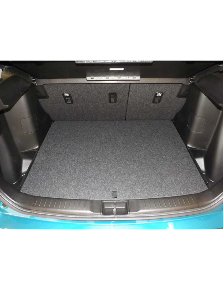 |AutoNeo.roTavita de portbagaj Suzuki Baleno II, caroserie Hatchback, fabricatie 05.2016 - prezent, portbagaj superior 2