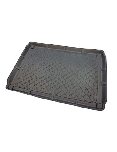 |AutoNeo.roTavita de portbagaj Peugeot Partner II, caroserie Van, fabricatie 2008 - 08.2018 2