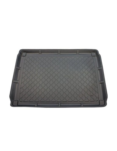 |AutoNeo.roTavita de portbagaj Peugeot Partner II, caroserie Van, fabricatie 2008 - 08.2018 2