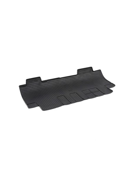 |AutoNeo.roCovorase auto Opel Zafira Life, caroserie Van, fabricatie 03.2019 - prezent, rand 2, masina are 6 locuri