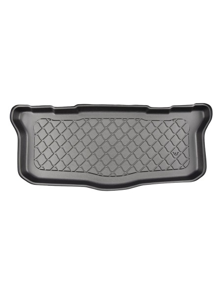 |AutoNeo.roTavita de portbagaj Toyota Aygo II, caroserie Hatchback, fabricatie 07.2014 - prezent 4