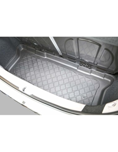 |AutoNeo.roTavita de portbagaj Toyota Aygo II, caroserie Hatchback, fabricatie 07.2014 - prezent 4