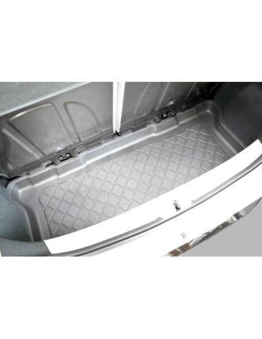 |AutoNeo.roTavita de portbagaj Toyota Aygo II, caroserie Hatchback, fabricatie 07.2014 - prezent 4