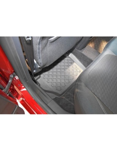 |AutoNeo.roCovorase tip tavita Ford Fiesta VII, caroserie Hatchback, fabricatie 07.2017 - prezent 1