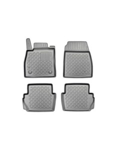 Covorase auto dedicate tip tavita