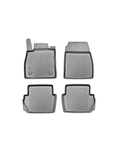 |AutoNeo.roCovorase tip tavita Ford Puma, caroserie SUV, fabricatie 10.2019 - prezent 1