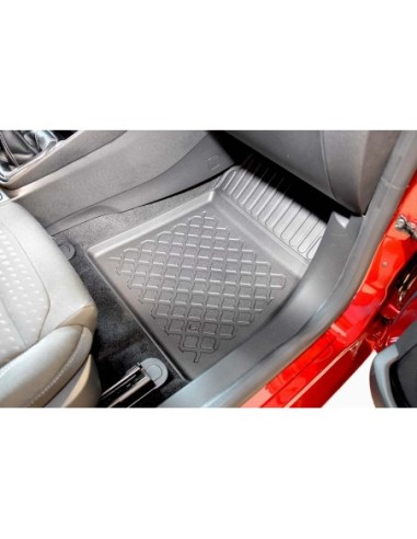 |AutoNeo.roCovorase tip tavita Ford Puma, caroserie SUV, fabricatie 10.2019 - prezent 1