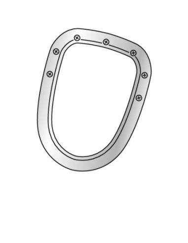 |AutoNeo.roOrnament burduf schimbator crom - E