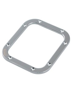 Tuning auto interior