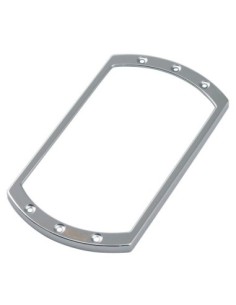 Tuning auto interior