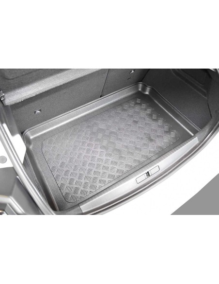 |AutoNeo.roTavita de portbagaj Peugeot 208 II, caroserie Hatchback, fabricatie 06.2019 - prezent 2