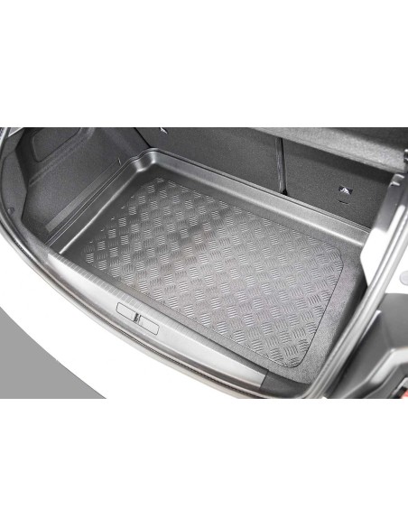 |AutoNeo.roTavita de portbagaj Opel Corsa F, caroserie Hatchback, fabricatie 06.2019 - prezent 3