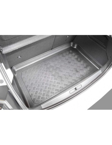 |AutoNeo.roTavita de portbagaj Opel Corsa F, caroserie Hatchback, fabricatie 06.2019 - prezent 3