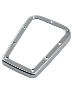 Tuning auto interior