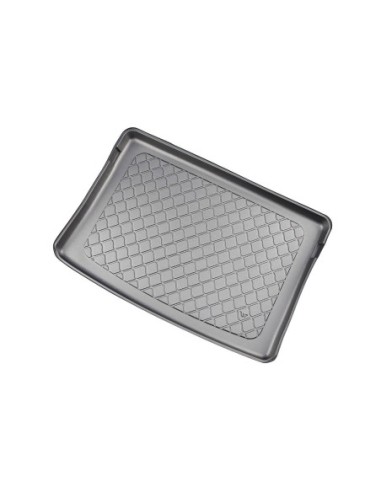 |AutoNeo.roTavita de portbagaj Skoda Kamiq, caroserie SUV, fabricatie 09.2019 - prezent, portbagaj superior 1