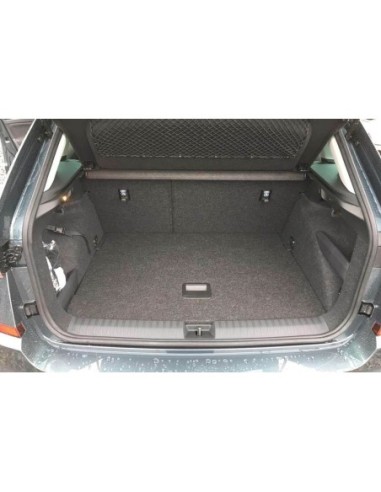 |AutoNeo.roTavita de portbagaj Skoda Kamiq, caroserie SUV, fabricatie 09.2019 - prezent, portbagaj superior 1