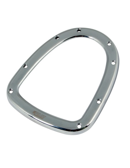 |AutoNeo.roOrnament burduf schimbator crom - W