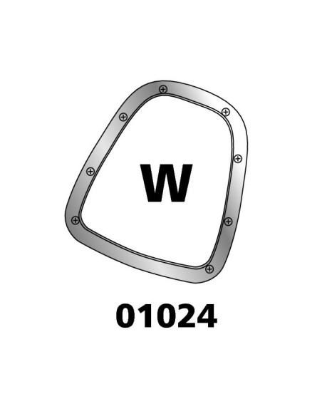 |AutoNeo.roOrnament burduf schimbator crom - W