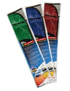 Parasolare parbriz 2