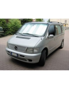 Parasolare parbriz 2