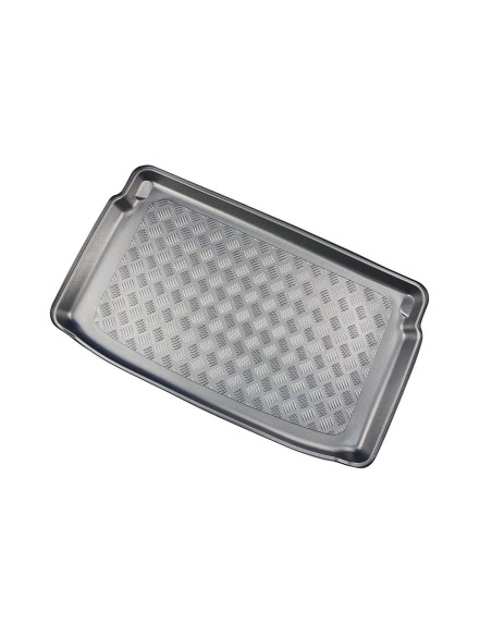 |AutoNeo.roTavita de portbagaj Toyota Yaris IV, caroserie Hatchback, fabricatie 09.2020 - prezent, portbagaj superior 1