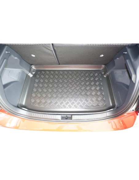 |AutoNeo.roTavita de portbagaj Toyota Yaris IV, caroserie Hatchback, fabricatie 09.2020 - prezent, portbagaj superior 1