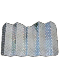 Parasolar fata Diamant - Reflex - 70x130cm - M