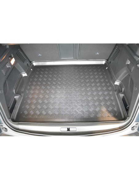 |AutoNeo.roTavita de portbagaj Opel Grandland X, caroserie SUV, fabricatie 10.2017 - prezent, portbagaj superior 3