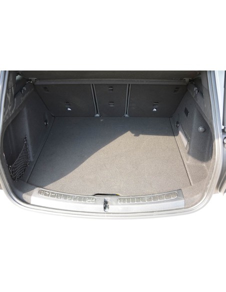 |AutoNeo.roTavita de portbagaj Mini Cooper SE Countryman PHEV, caroserie SUV, fabricatie 06.2017 - prezent, portbagaj superior 1