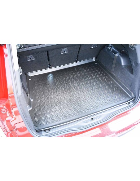 |AutoNeo.roTavita de portbagaj Citroen C4 Grand Picasso II, caroserie Van, fabricatie 09.2013 - prezent 3