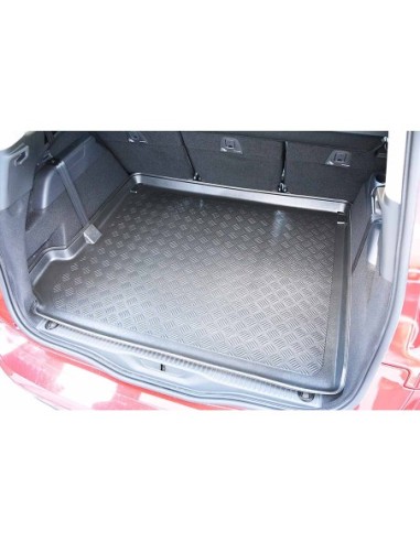 |AutoNeo.roTavita de portbagaj Citroen C4 Grand Picasso II, caroserie Van, fabricatie 09.2013 - prezent 3