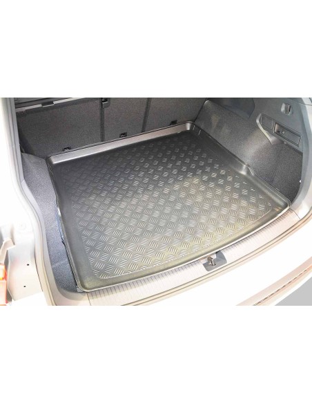 |AutoNeo.roTavita de portbagaj Seat Tarraco, caroserie SUV, fabricatie 10.2018 - prezent, portbagaj superior 3