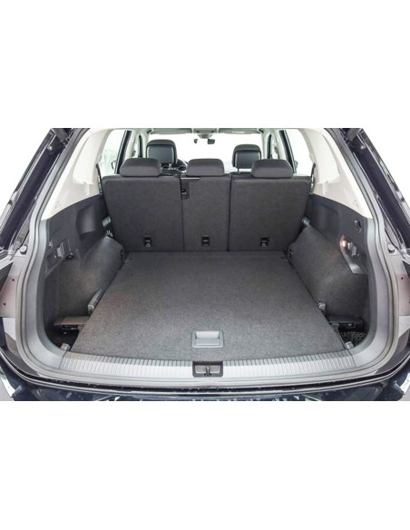 |AutoNeo.roTavita de portbagaj Seat Tarraco, caroserie SUV, fabricatie 10.2018 - prezent, portbagaj superior 3