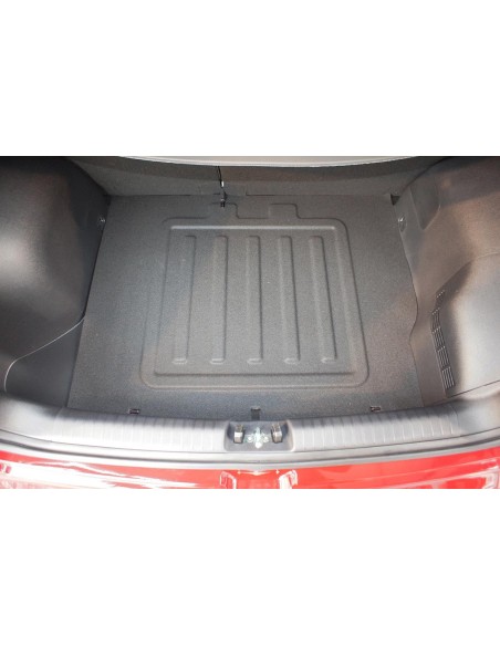 |AutoNeo.roTavita de portbagaj Kia Niro, caroserie SUV, fabricatie 08.2016 - prezent, portbagaj inferior 1