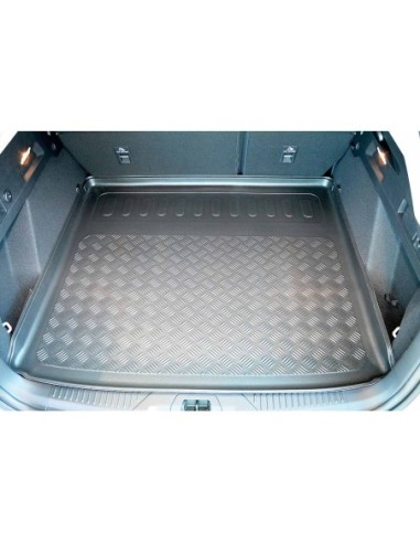 |AutoNeo.roTavita de portbagaj Ford Focus IV, caroserie Combi, fabricatie 09.2018 - prezent, portbagaj superior 3