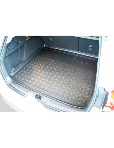 |AutoNeo.roTavita de portbagaj Ford Focus IV, caroserie Combi, fabricatie 09.2018 - prezent, portbagaj superior 3