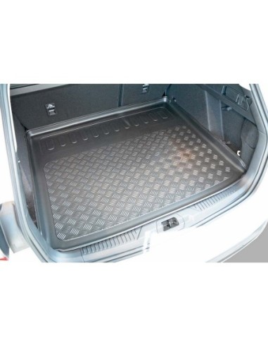 |AutoNeo.roTavita de portbagaj Ford Focus IV, caroserie Combi, fabricatie 09.2018 - prezent, portbagaj superior 3