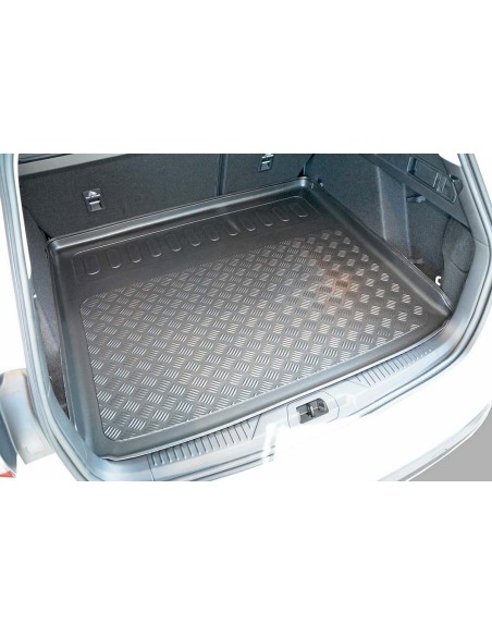 |AutoNeo.roTavita de portbagaj Ford Focus IV, caroserie Combi, fabricatie 09.2018 - prezent, portbagaj superior 3