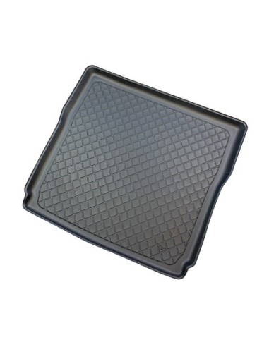 |AutoNeo.roTavita de portbagaj Ssangyong Rexton W III, caroserie SUV, fabricatie 2012 - 10.2017 2