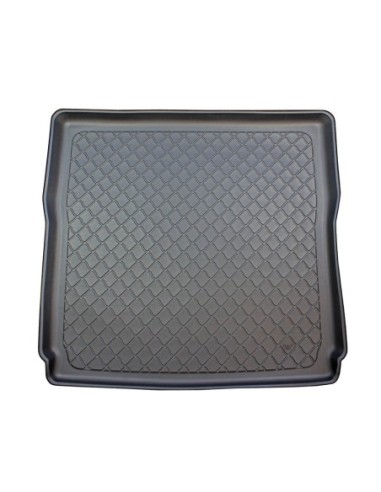 |AutoNeo.roTavita de portbagaj Ssangyong Rexton W III, caroserie SUV, fabricatie 2012 - 10.2017 2