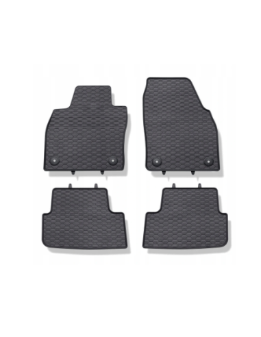 |AutoNeo.roCovorase auto Seat Ibiza V, caroserie Hatchback, fabricatie 06.2017 - prezent, 6F/KJ1