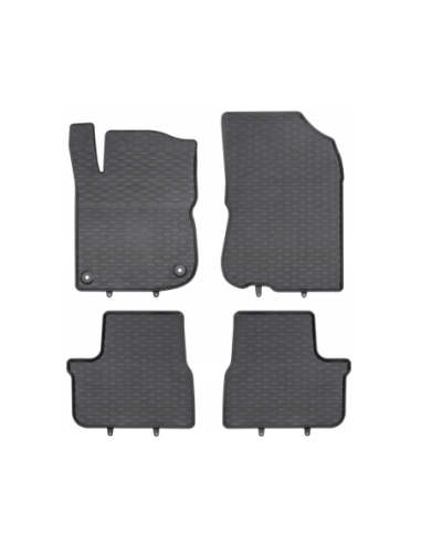 |AutoNeo.roCovorase auto Peugeot 2008 I, caroserie SUV, fabricatie 04.2013 - 12.2019