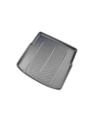 |AutoNeo.roTavita de portbagaj Toyota Corolla XII E210, caroserie Combi, fabricatie 03.2019 - prezent, portbagaj superior 1