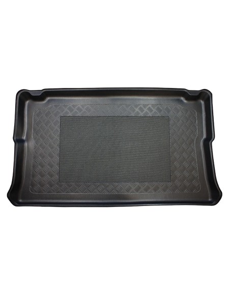 |AutoNeo.roTavita de portbagaj Renault Trafic III, caroserie Van, fabricatie 09.2014 - prezent, apamament scurt, in spatele randului 3 1