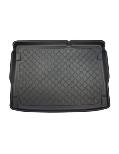 |AutoNeo.roTavita de portbagaj Suzuki Baleno II, caroserie Hatchback, fabricatie 05.2016 - prezent, portbagaj superior 2